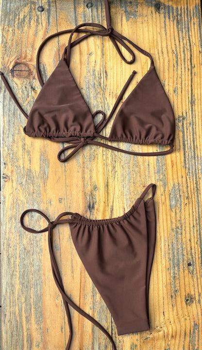 THE WESTWIND BIKINI TOP