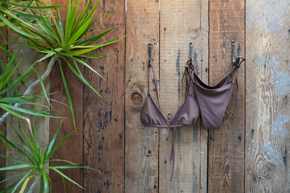 THE KETCH BIKINI TOP
