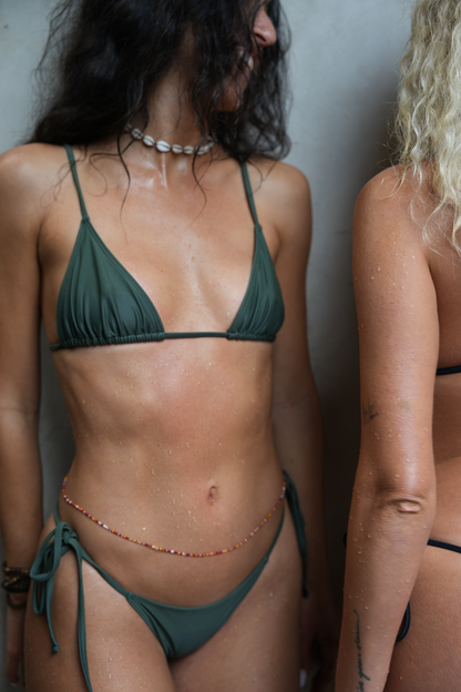 THE KETCH BIKINI TOP