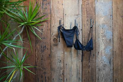 THE KETCH BIKINI TOP