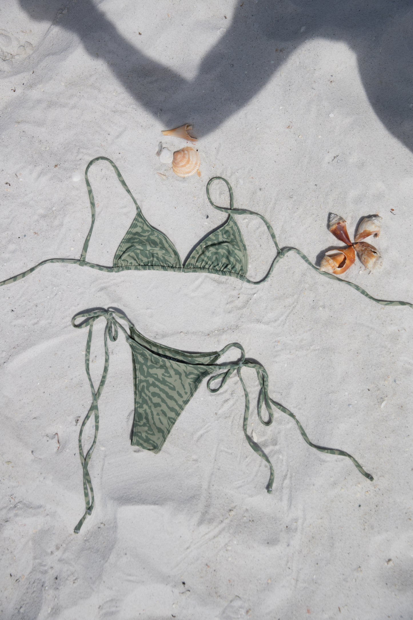 THE KETCH BIKINI BOTTOM IN NAUTILUS